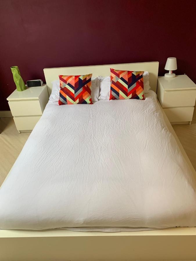 Hospedagem domiciliar Brussels Guest House