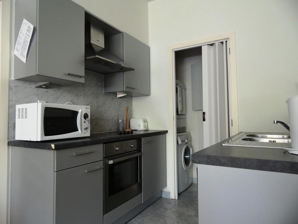 Eurovillage Appartement