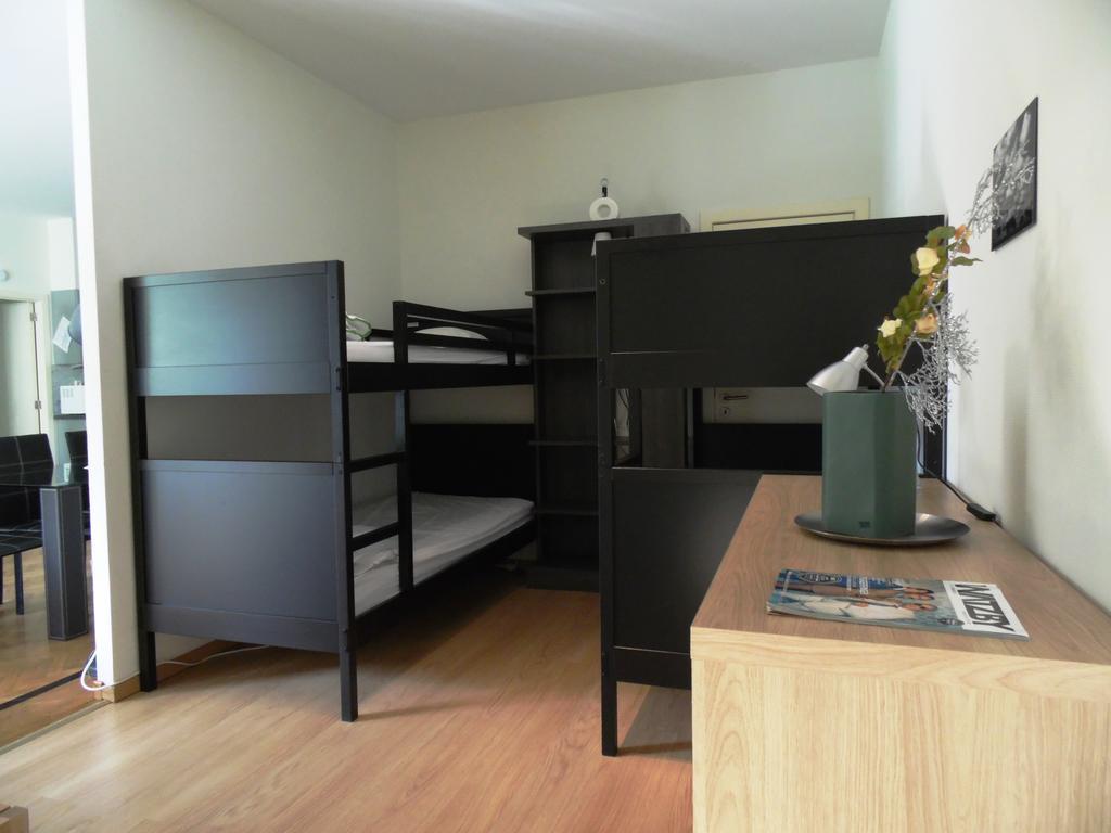 Apartment Eurovillage *