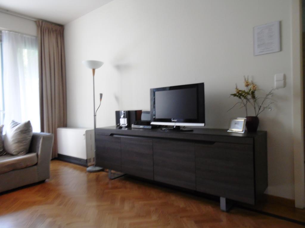 Apartment Eurovillage
