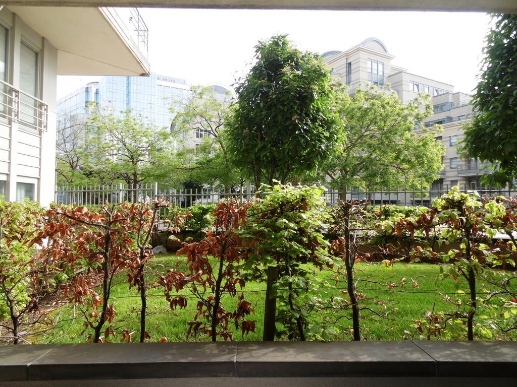 Eurovillage Brussel