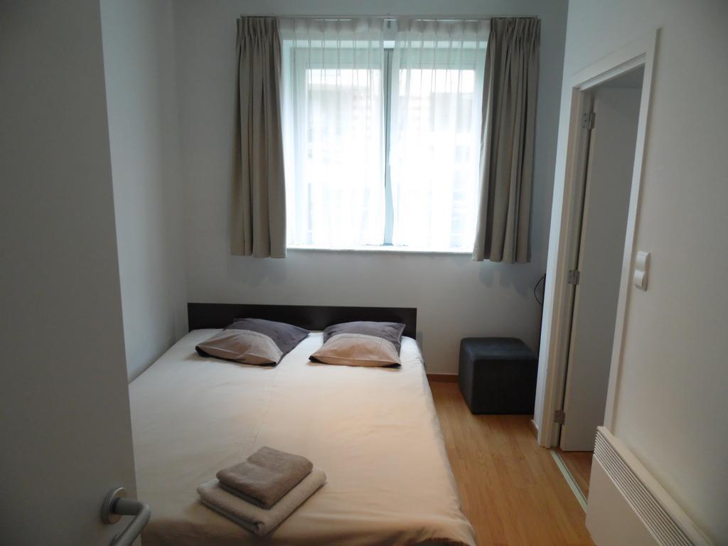 Eurovillage Apartment Brussels