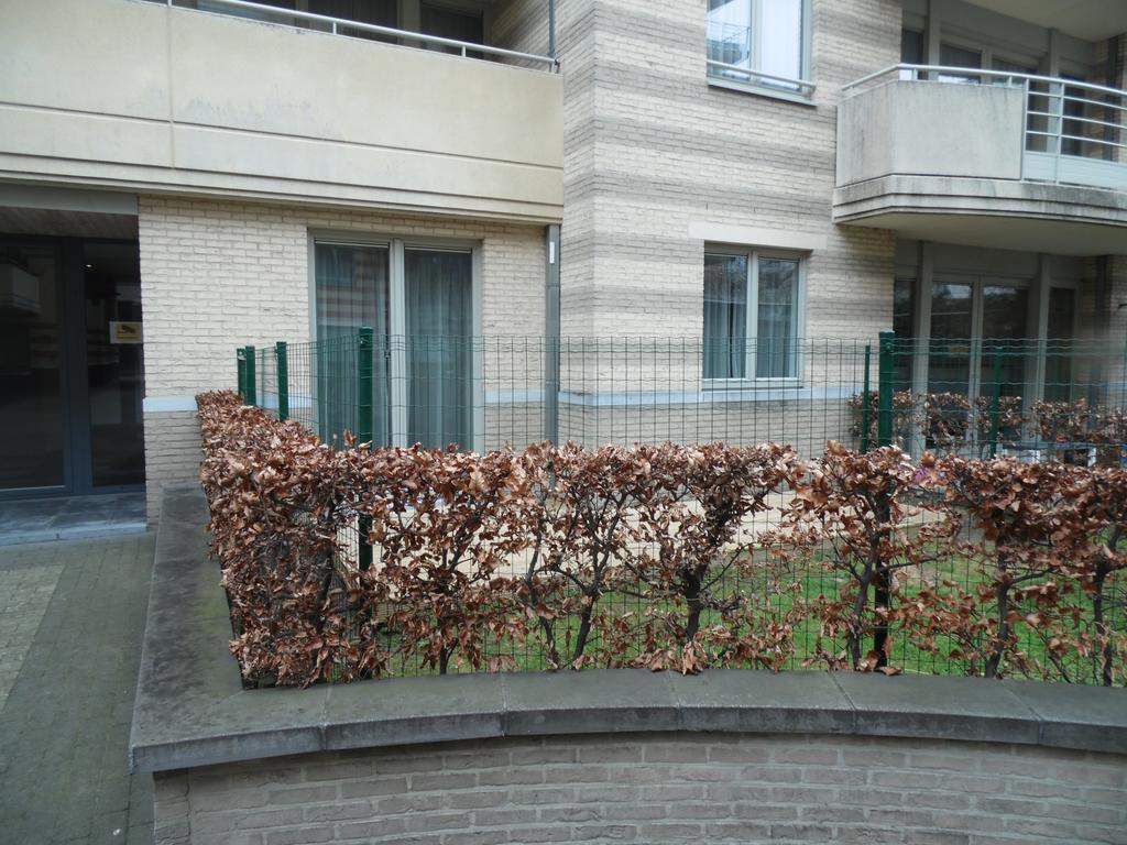 Eurovillage Apartment