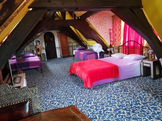 Mozart Hotel Brussels