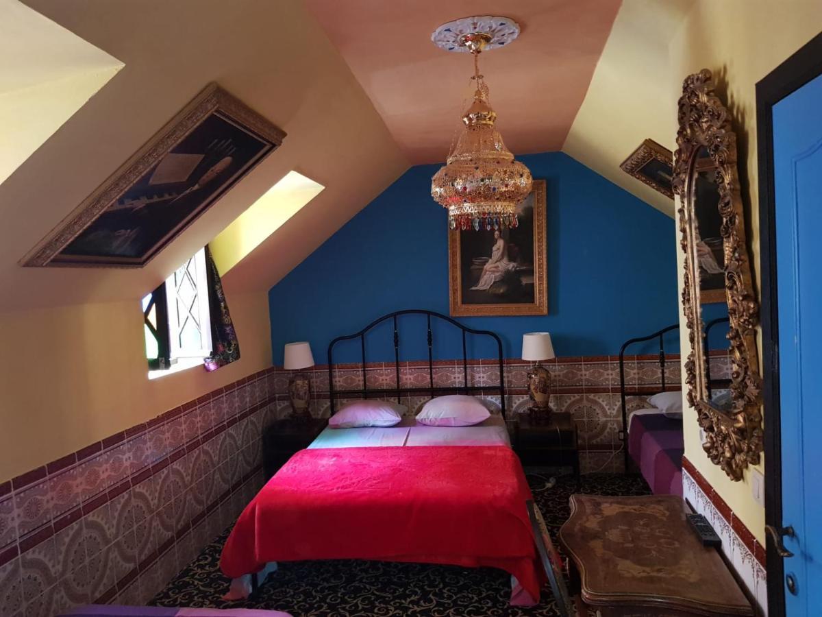 Mozart Hotel Brussels