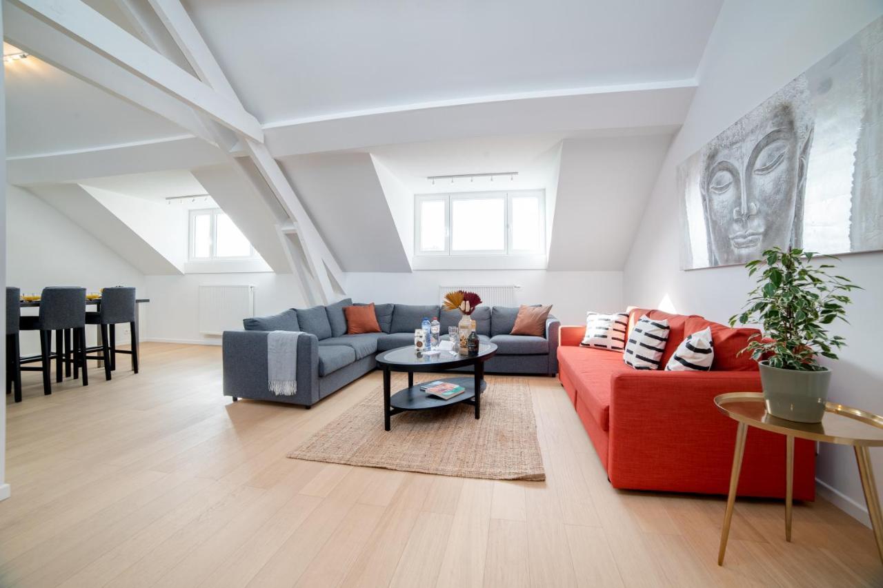 Apartment Sweett - Moliere *