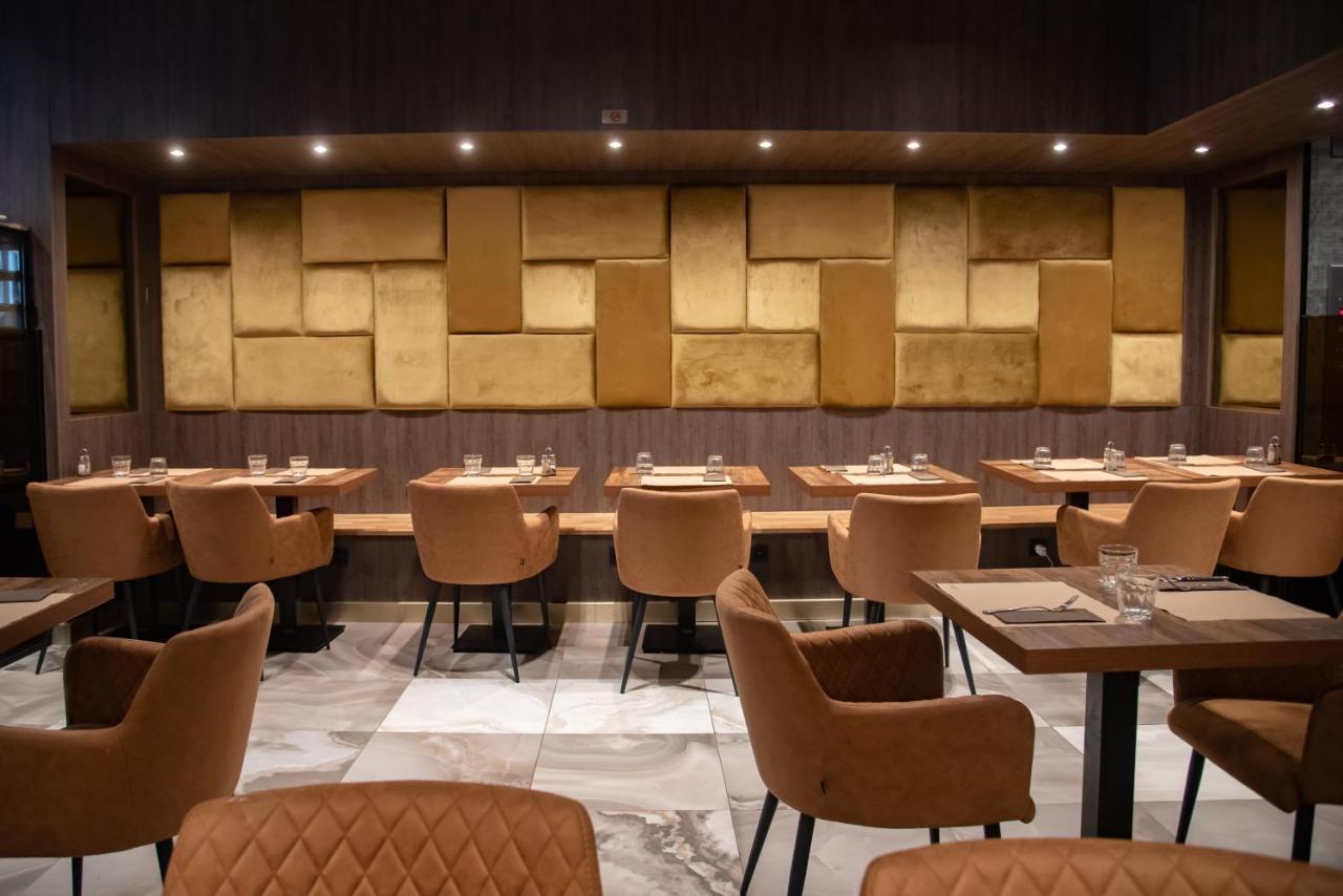 La Bourse 3* Brussels