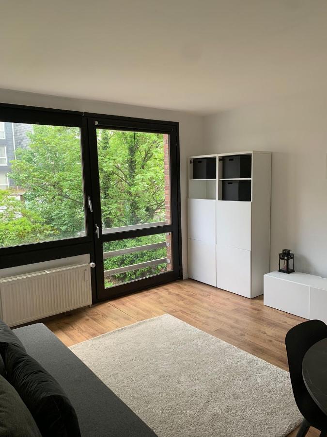 Apartment Minimalist 50m2