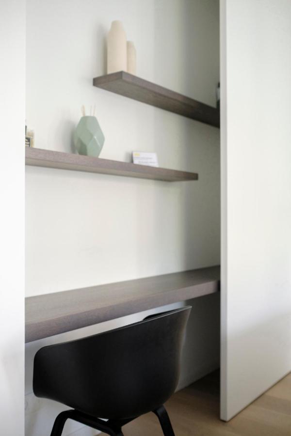 1 Bedroom With Balcony Avenue Louise * Brussel