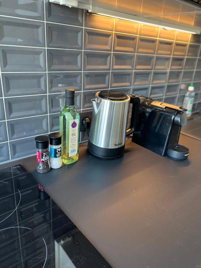 Apartment Cosy With Canal View