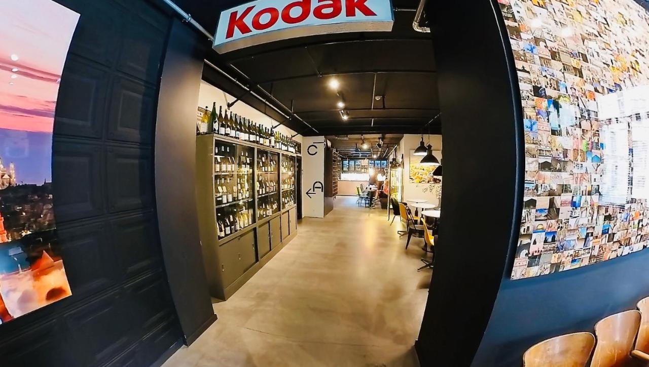 Zoom 4* Brussel
