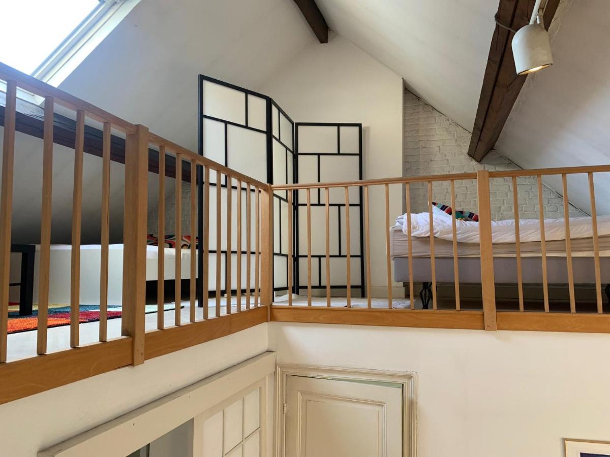 Brussels Guest House *