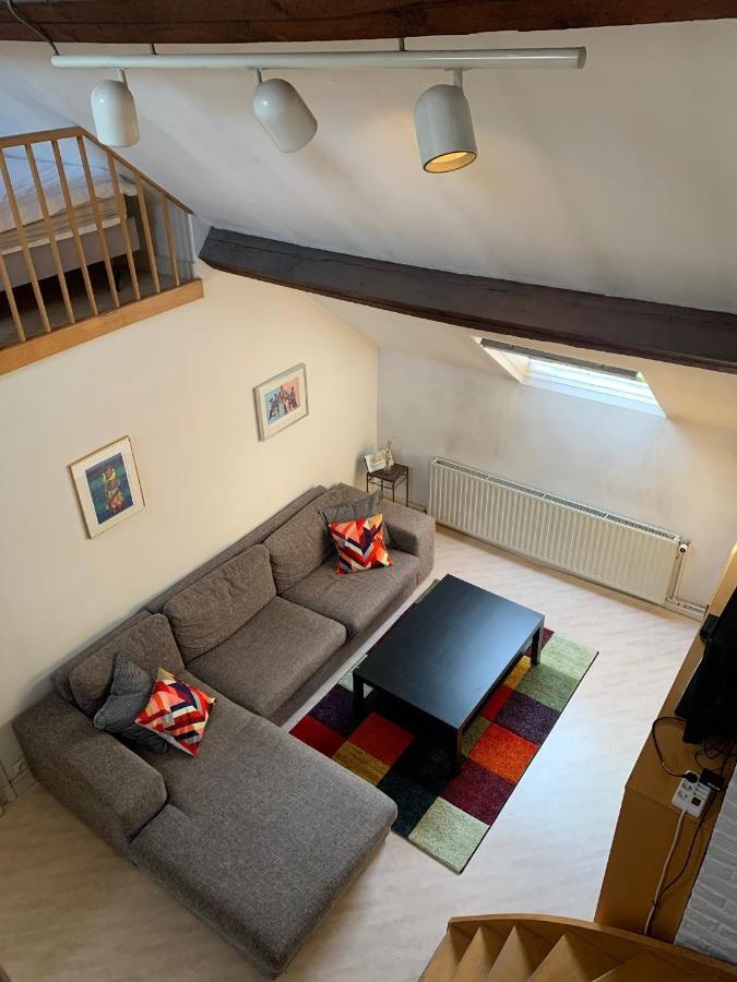 Hospedagem domiciliar Brussels Guest House *
