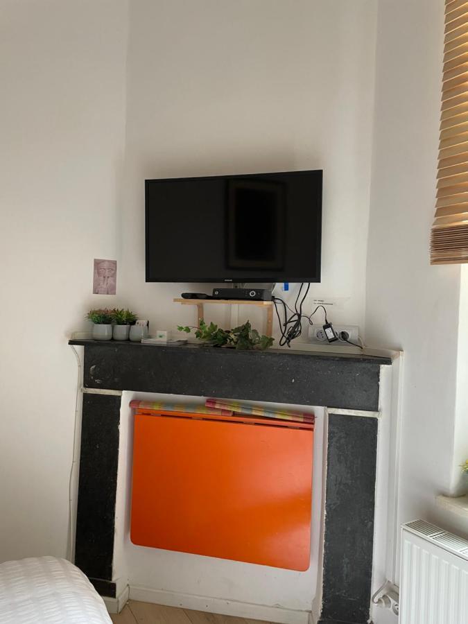 La Petite Louve Apartment Brussels