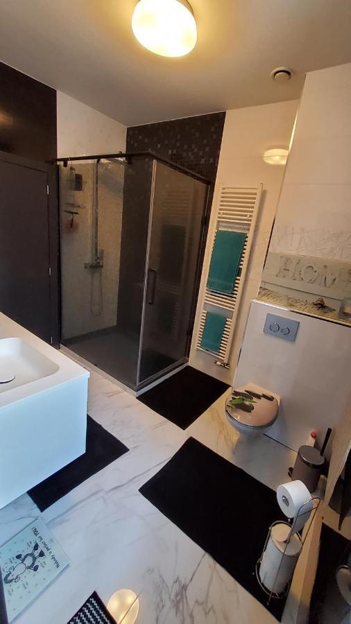 Homestay Deluxe Au 2eme Etage, Double Au 4eme Etage Not A