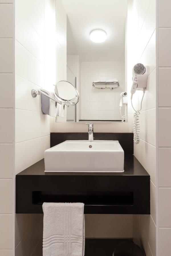 Hotel Ibis Styles Brussels Centre Stephanie Saint-Gilles