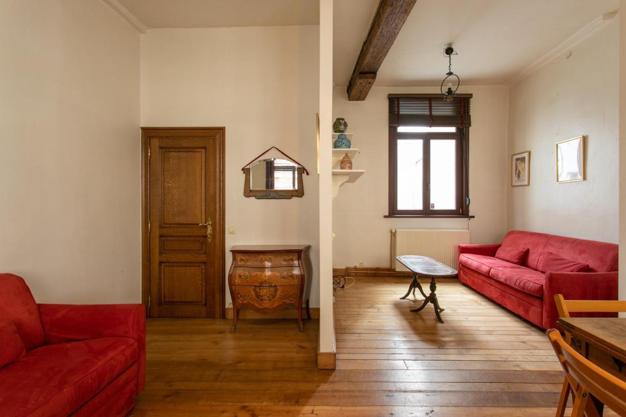 Coeur Saint-jacques Vakantiehuis
