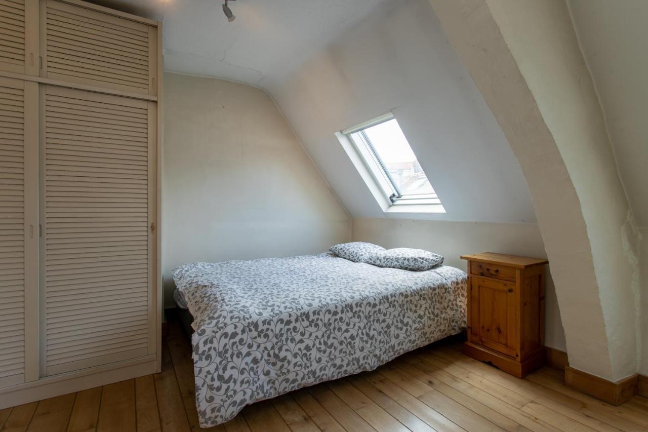 Coeur Saint-jacques Vakantiehuis