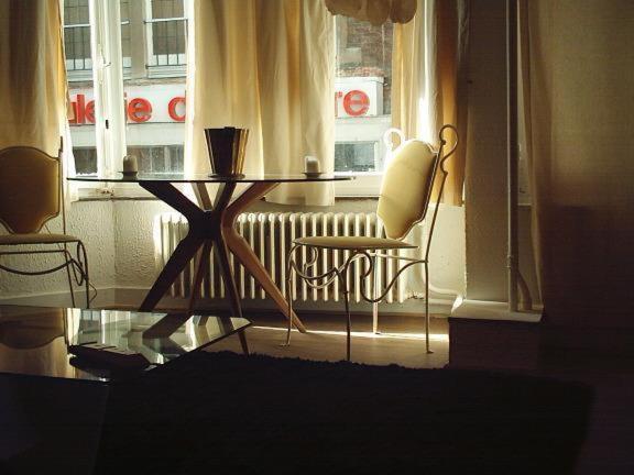 Ams Flats Apartment
