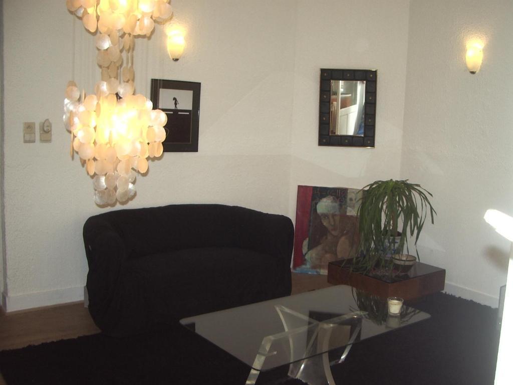 Apartamento Ams Flats *