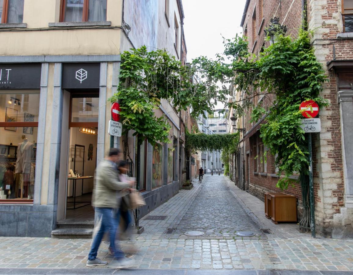 Coeur Saint-jacques Vakantiehuis