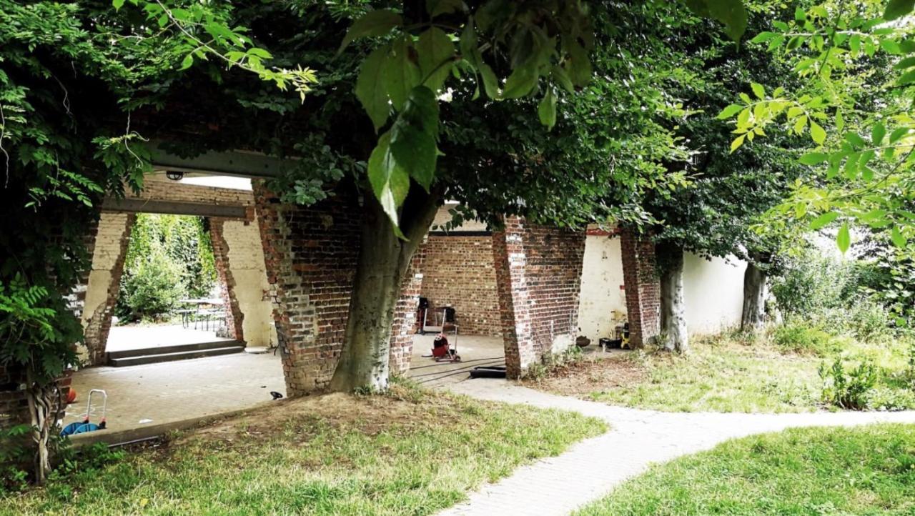 Bright Loft Close To Downtown Apartment Brussels