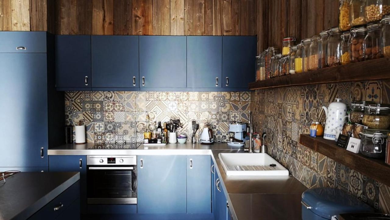 Bright Loft Close To Downtown * Brussels