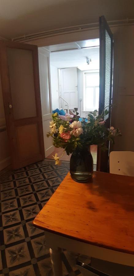 Le Nid Apartment *