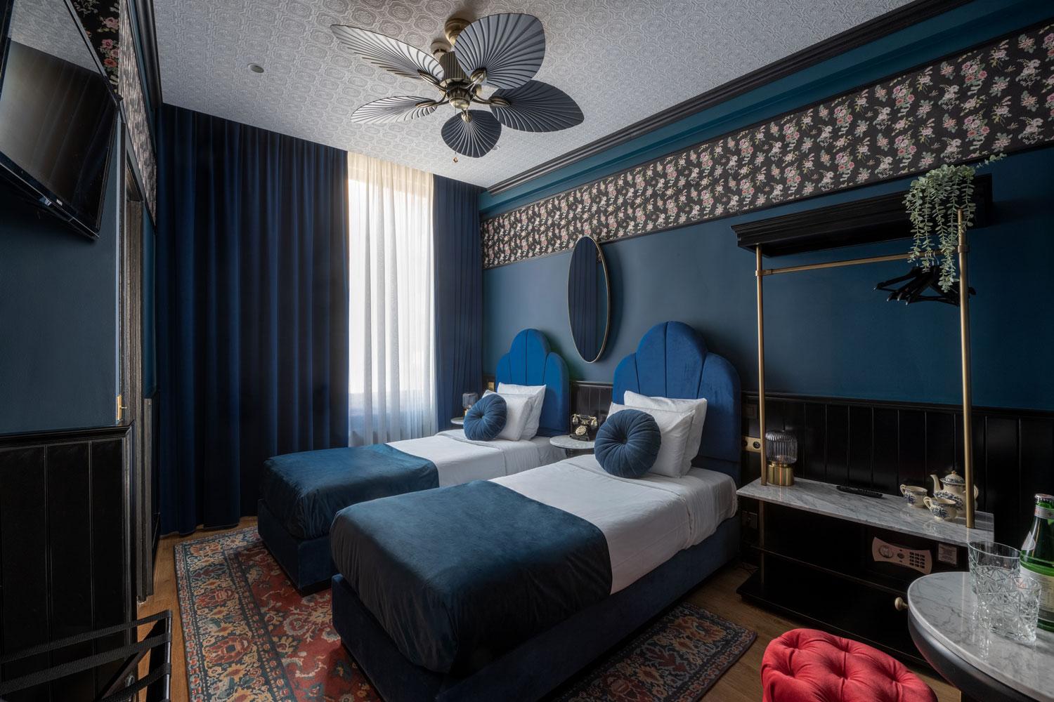 Hotel Craves 3*