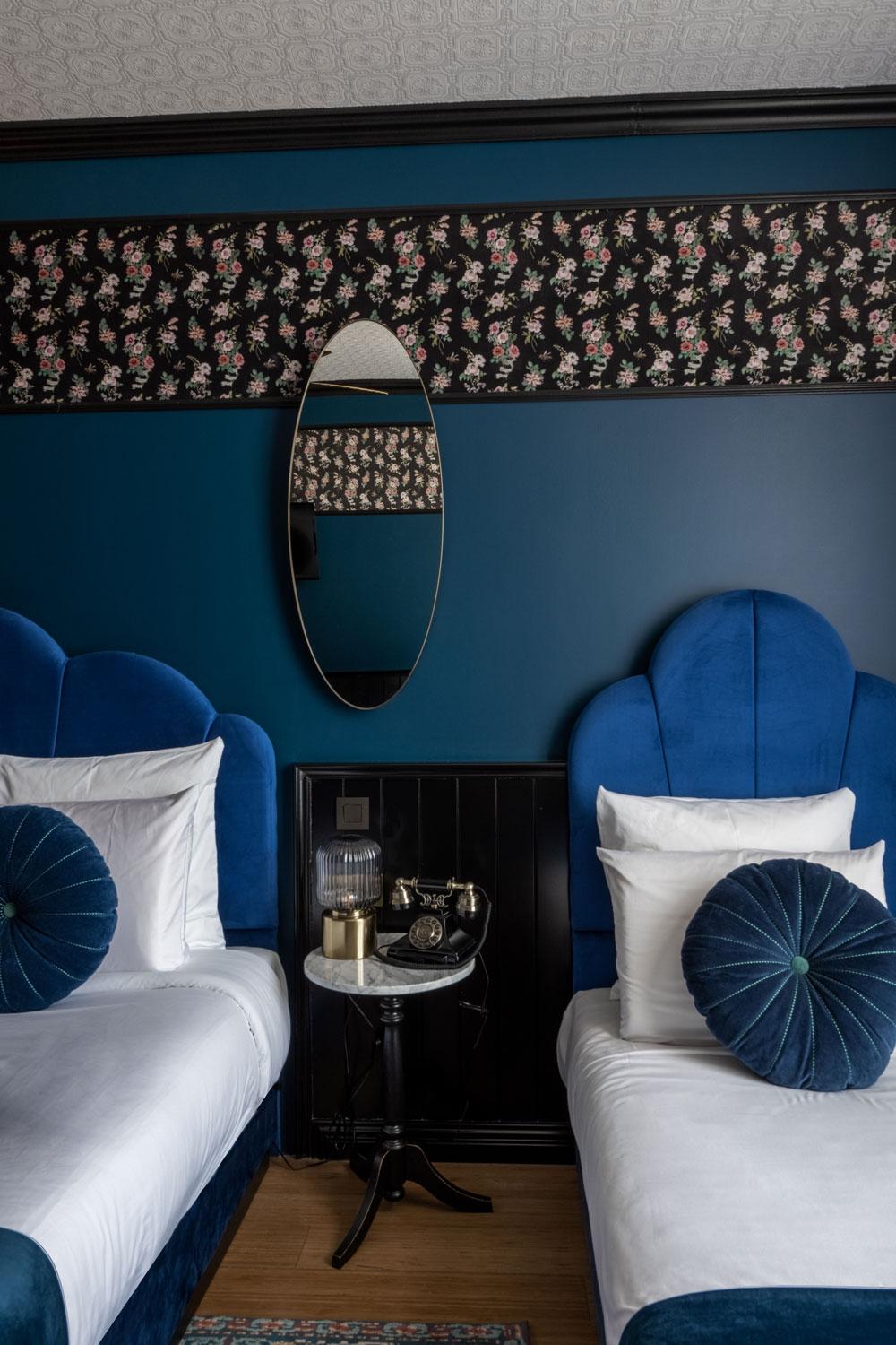 Hotel Saint Nicolas