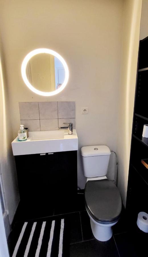 Handy Close To Zaventem Airport Appartement
