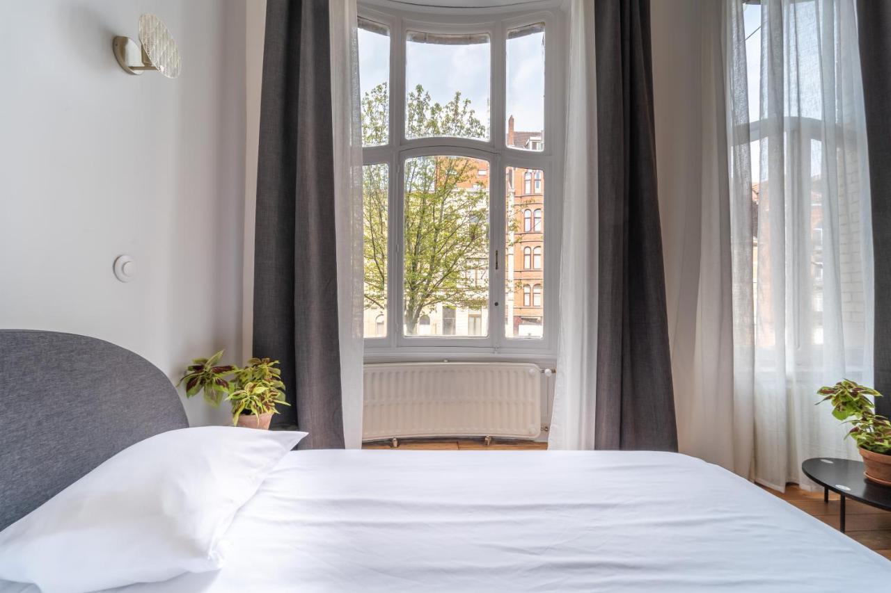 La Belgica Near Tour And Taxi Guest house *