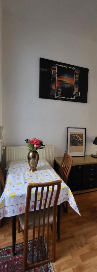 Apartment Bright Close To Zaventem Airport *