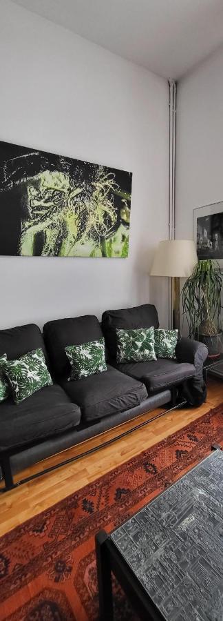 Bright Close To Zaventem Airport *