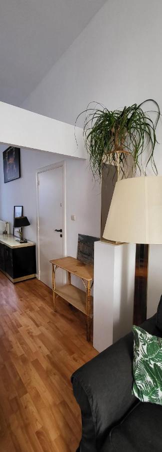 Apartment Bright Close To Zaventem Airport