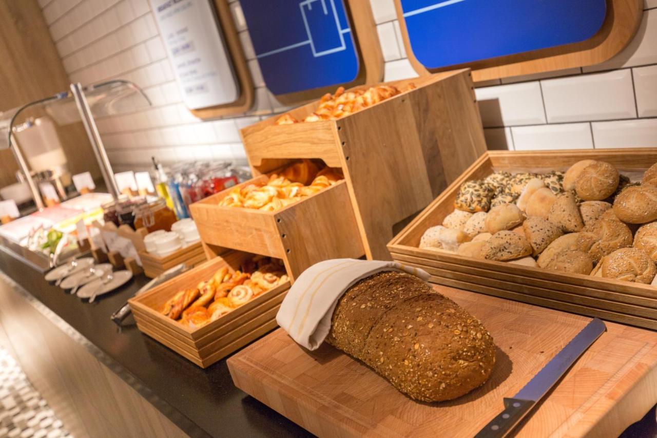 Express Brussels-grand-place By Ihg