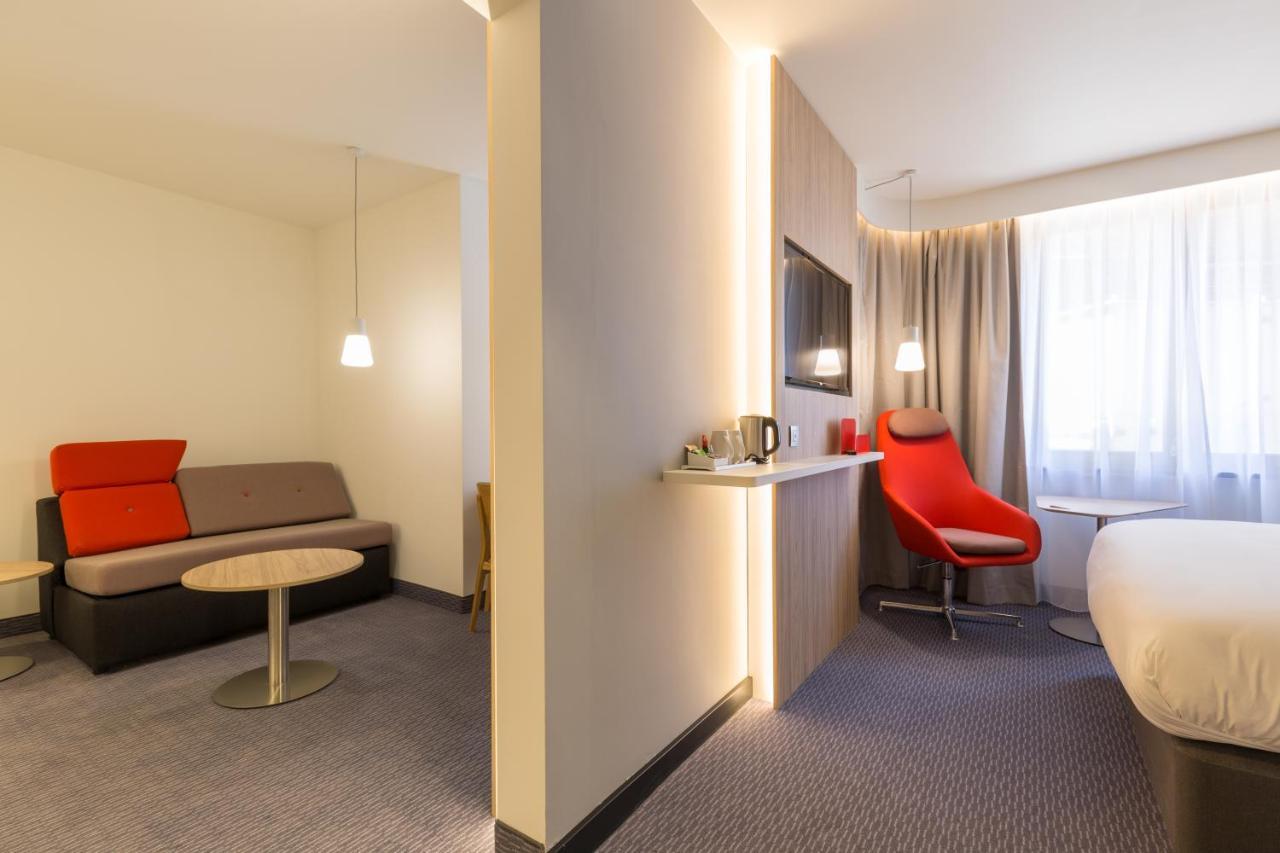 Express Brussels-grand-place By Ihg 3*