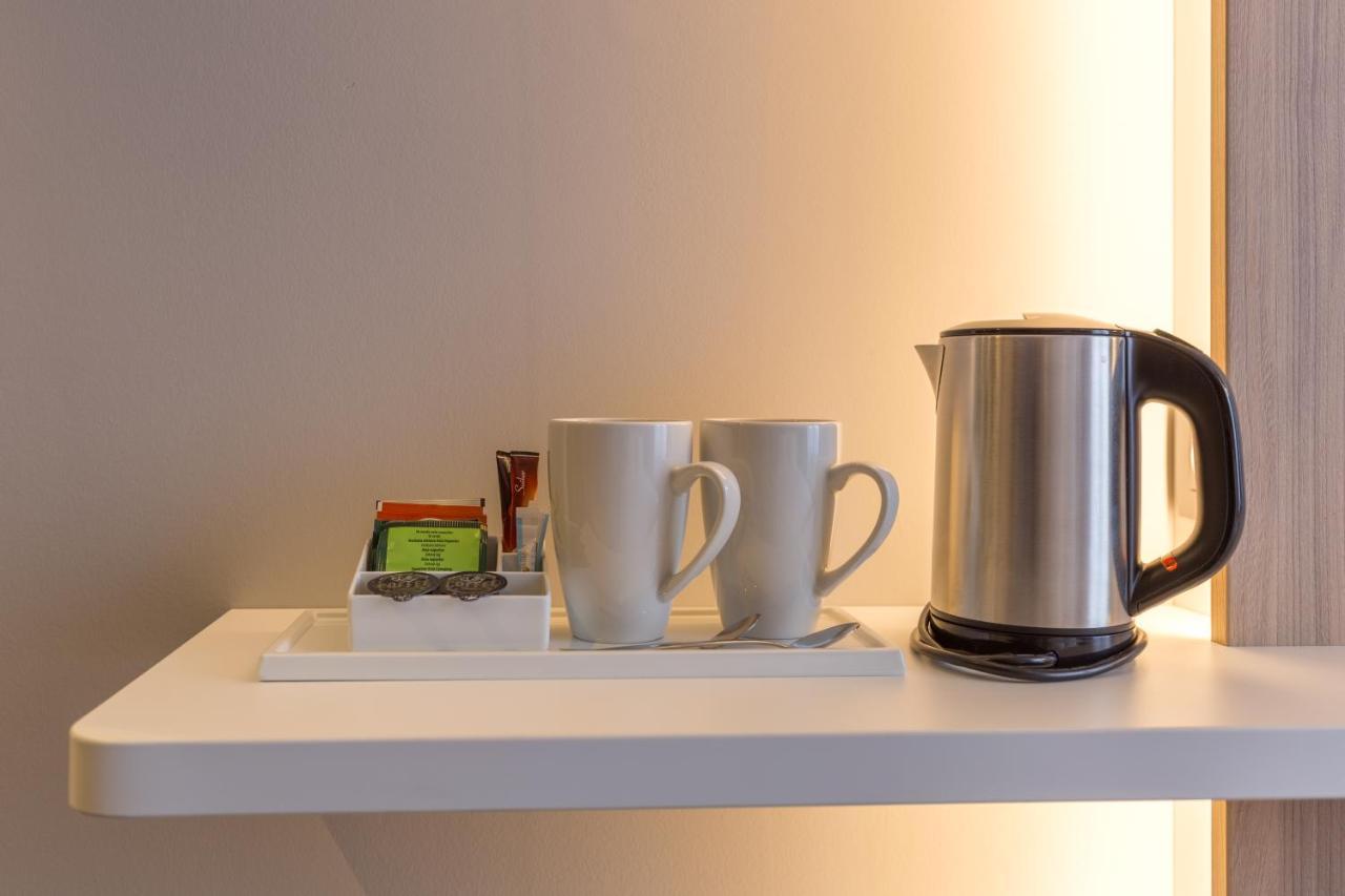 Express Brussels-grand-place By Ihg Hotel 3*