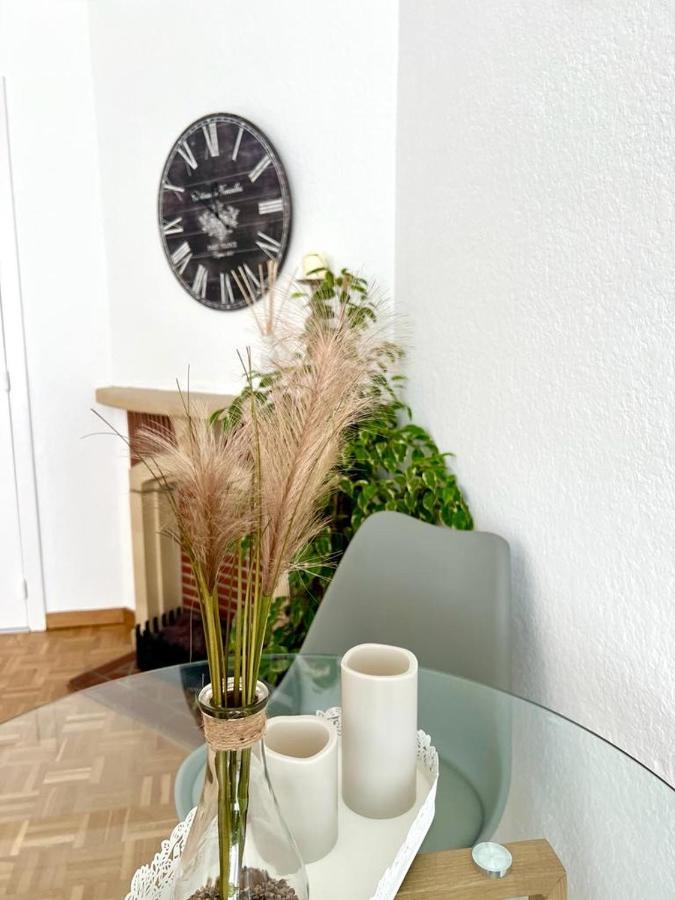 Cinquantenaire Apartment Brussels