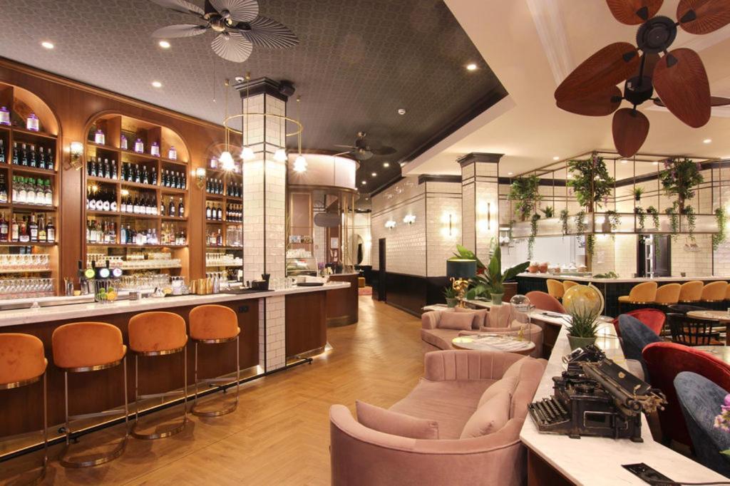 Hotel Saint Nicolas 3*