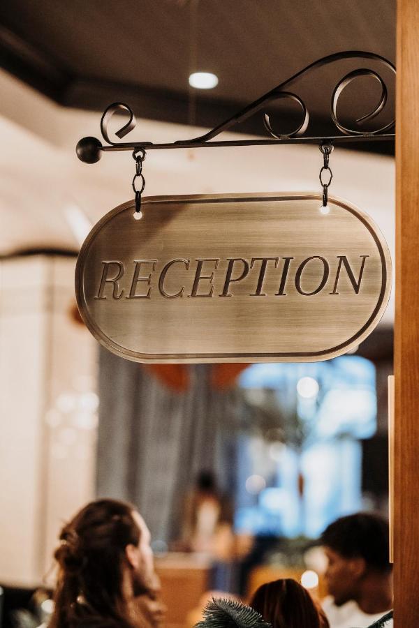 Saint Nicolas Hotel 3*