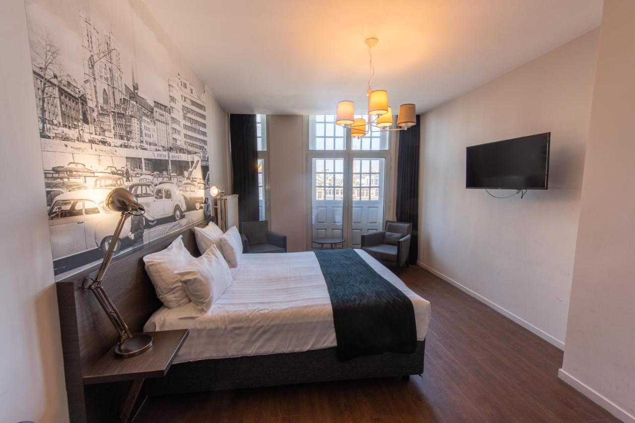 Residence-hotel Le Quinze Grand Place Hotel