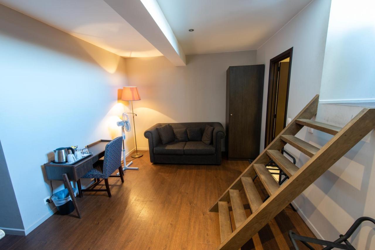 Residence-hotel Le Quinze Grand Place * Brussel