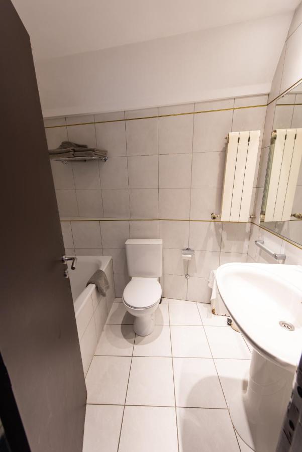 Residence-hotel Le Quinze Grand Place Hotel