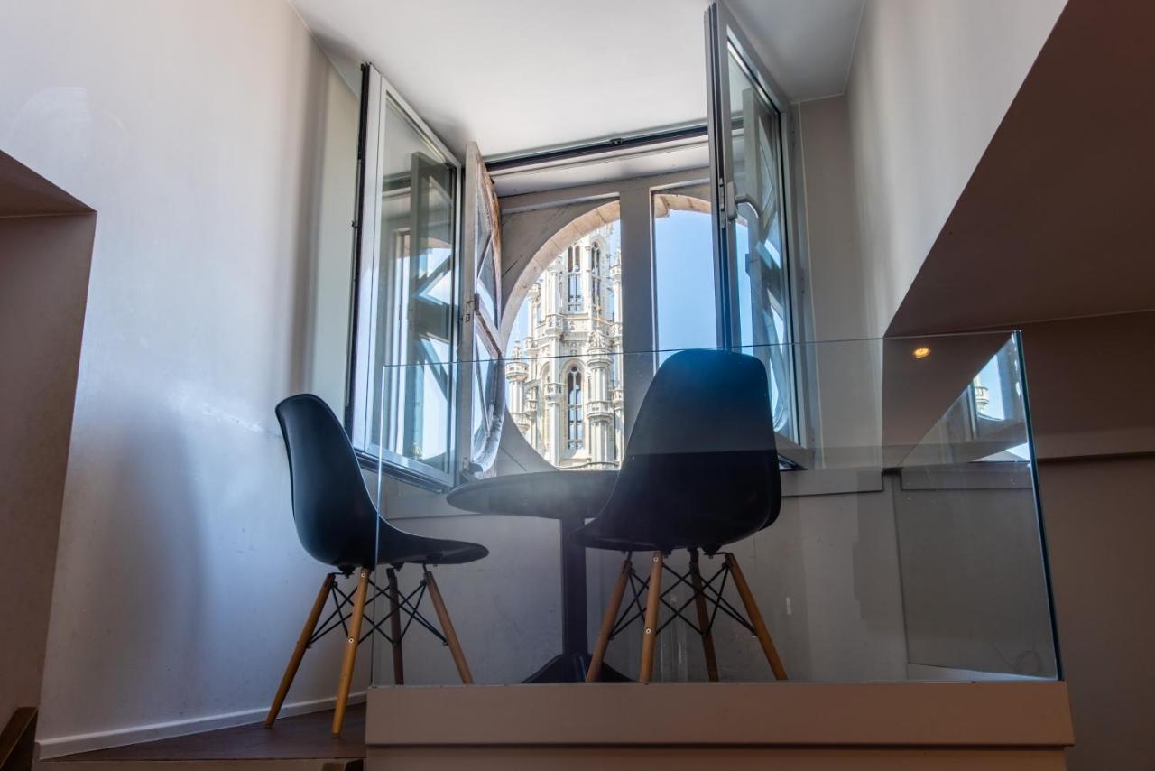 Hotel Residence-hotel Le Quinze Grand Place
