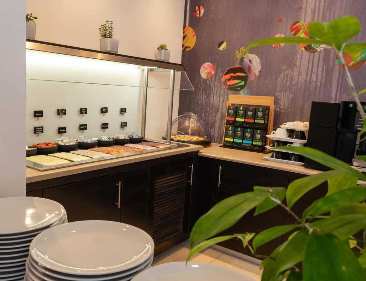Novotel Brussels Centre Midi Hotel Saint-Gilles