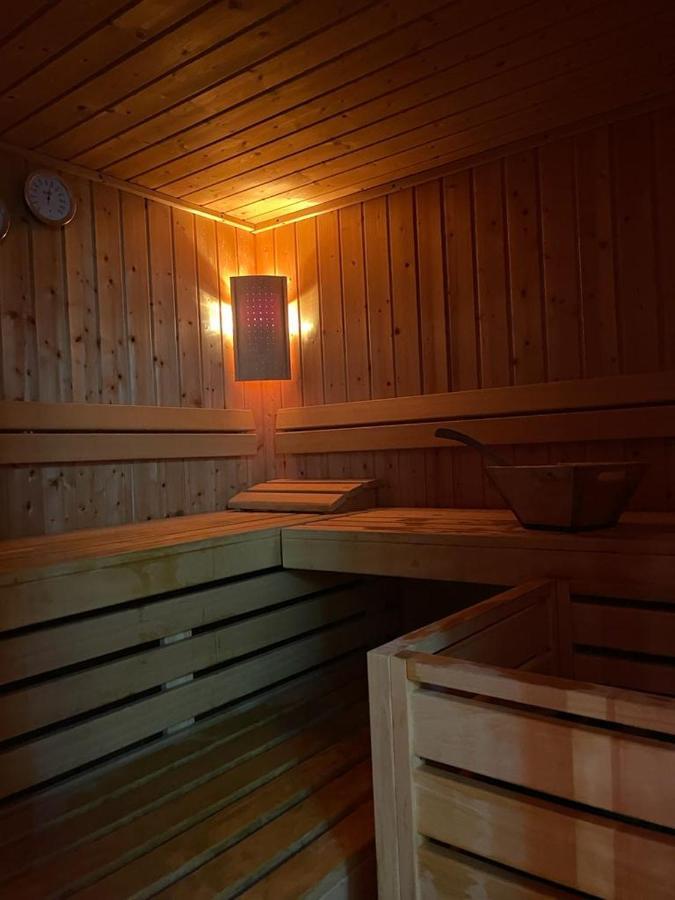 Spa Privatif Meissa Wellness Brussels