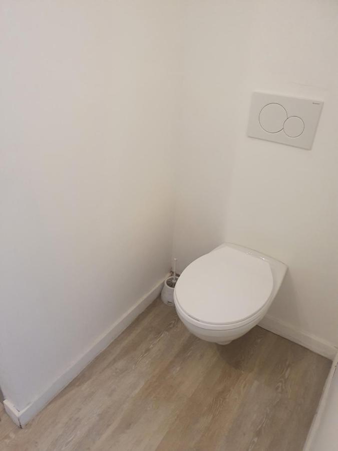Appartement B96 2 Bedrooms *