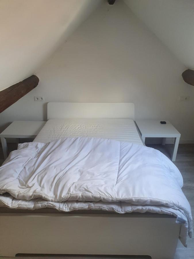 Apartment B96 2 Bedrooms Brüssel