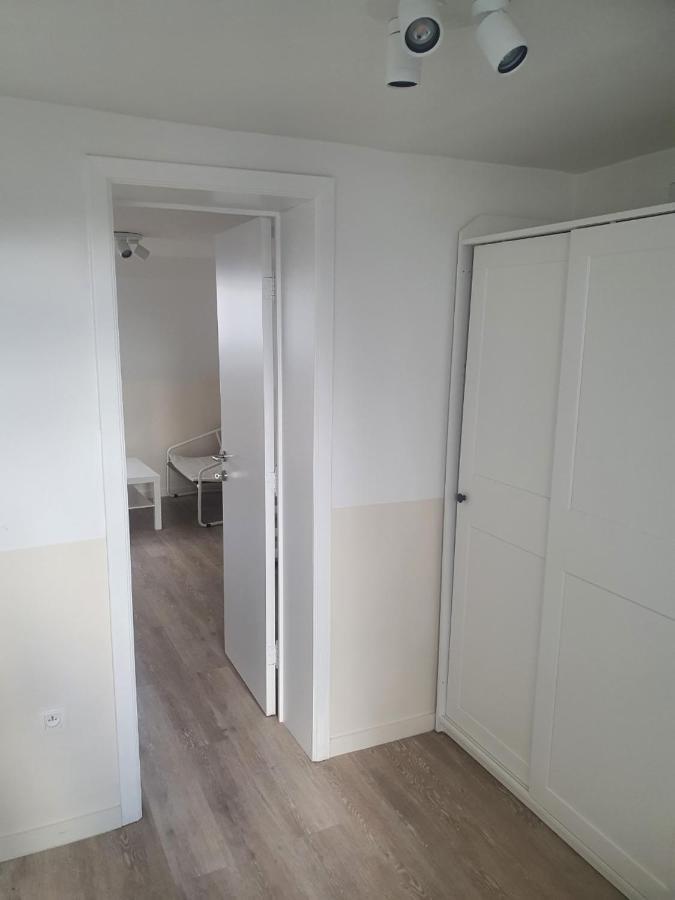 B96 2 Bedrooms Brussel